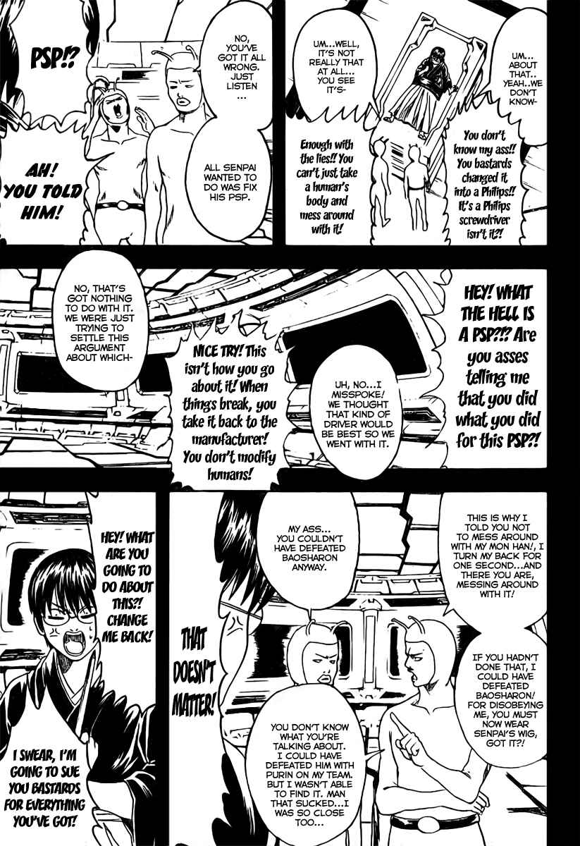 Chapter 189 - Page 9