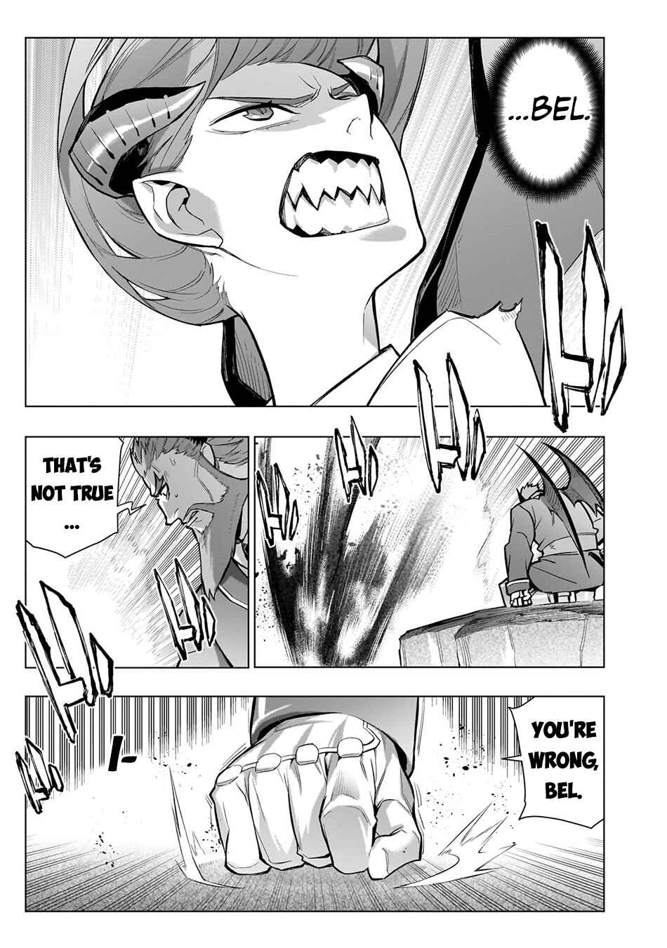Chapter 158 - Page 12