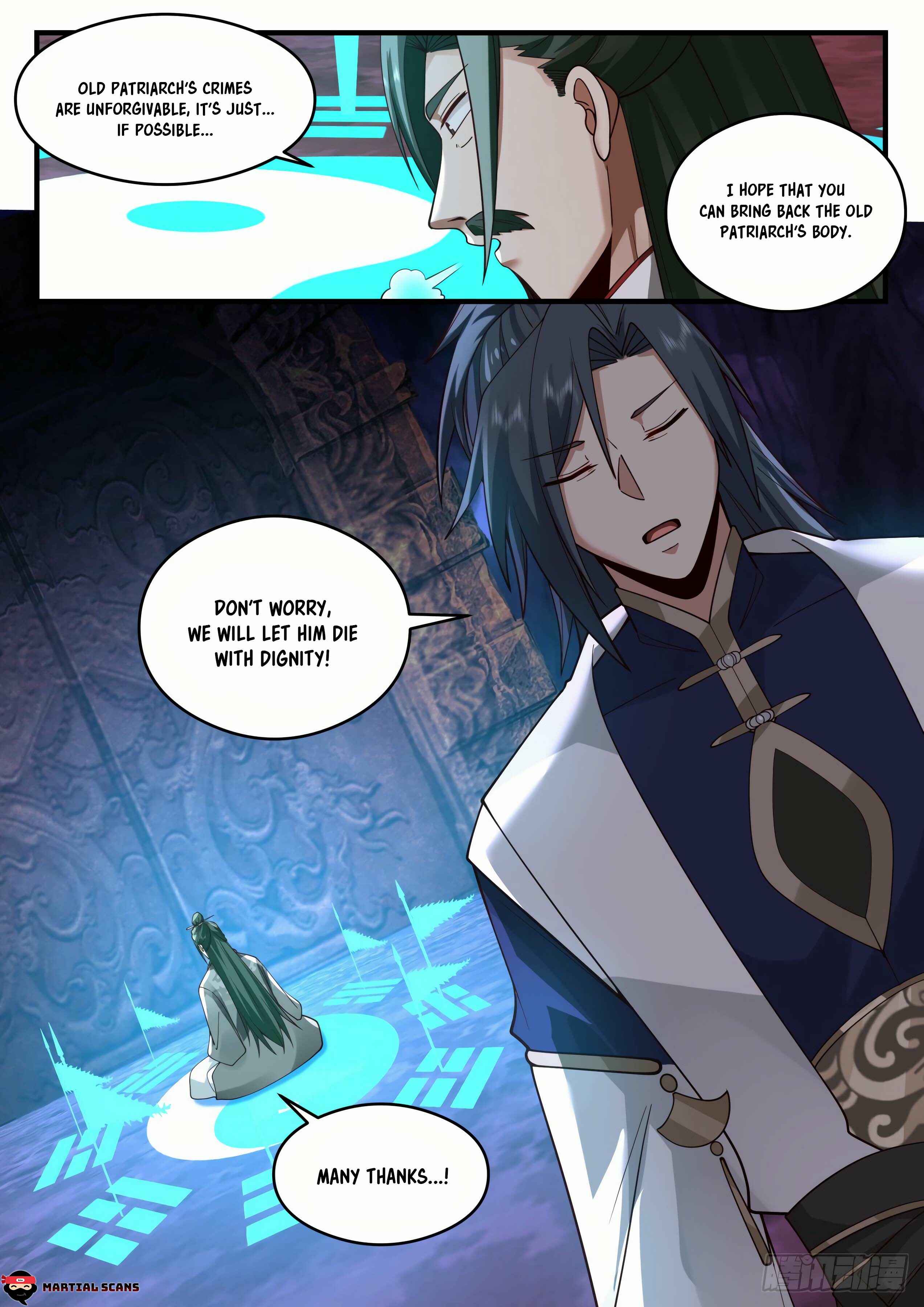 Chapter 2069 - Page 13