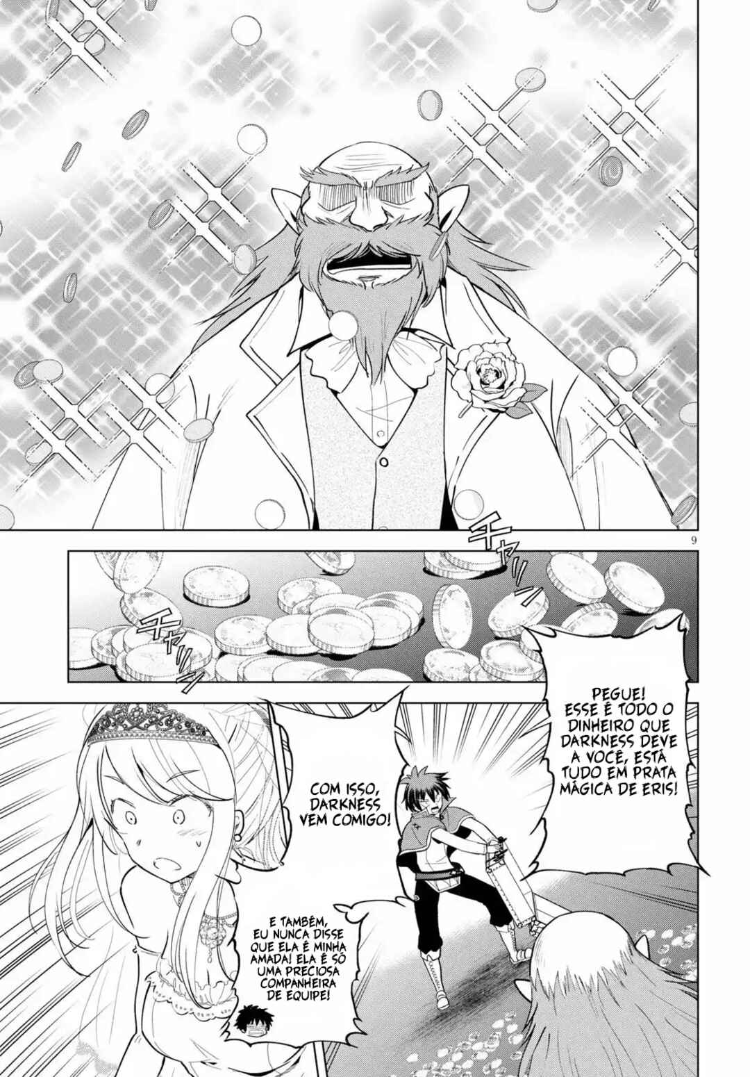 Chapter 77 - Page 10
