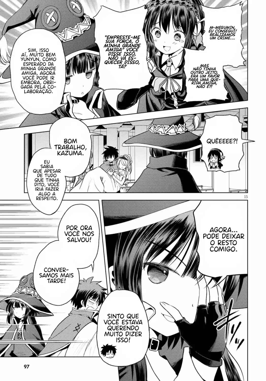 Chapter 77 - Page 16