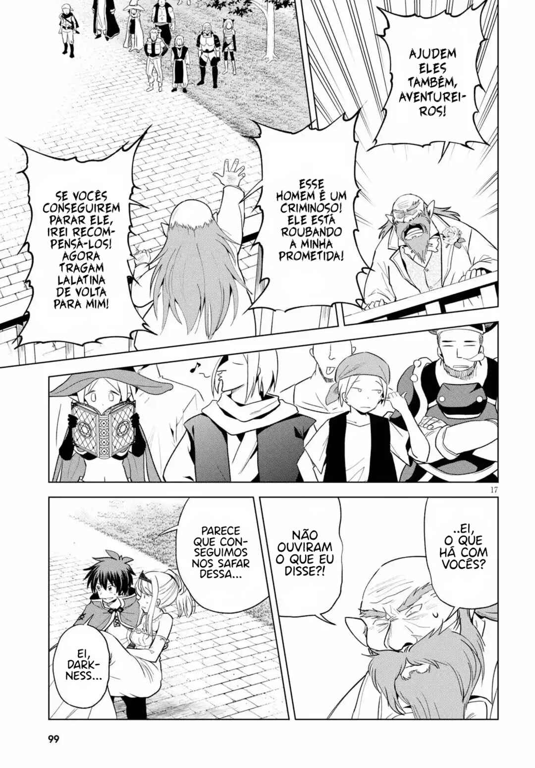 Chapter 77 - Page 18