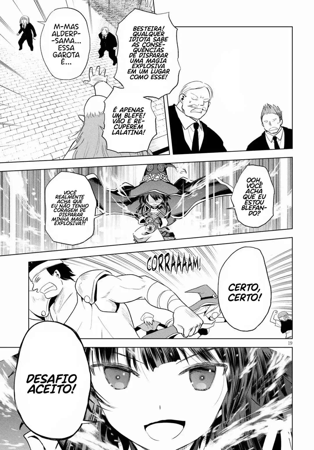 Chapter 77 - Page 20