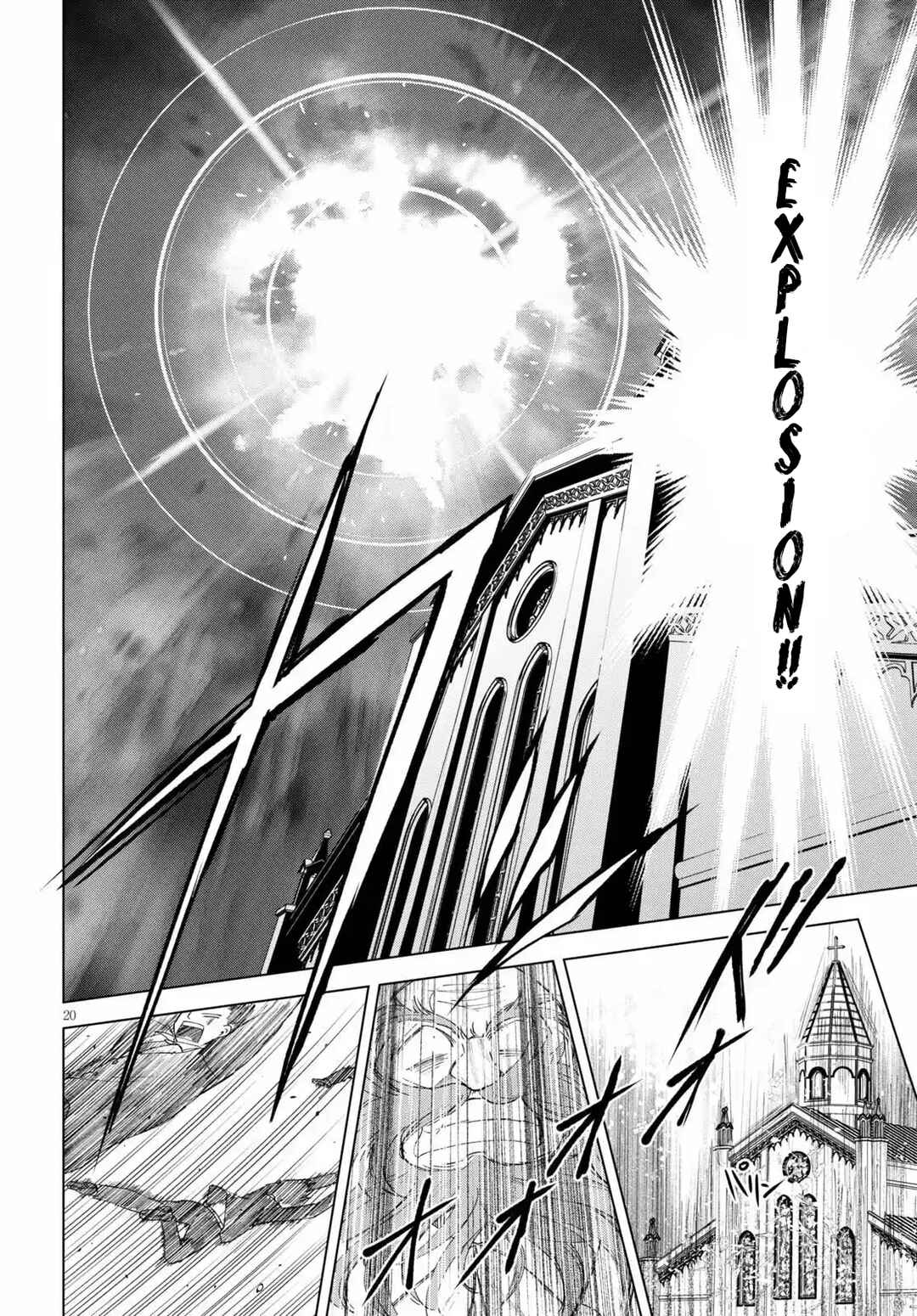 Chapter 77 - Page 21
