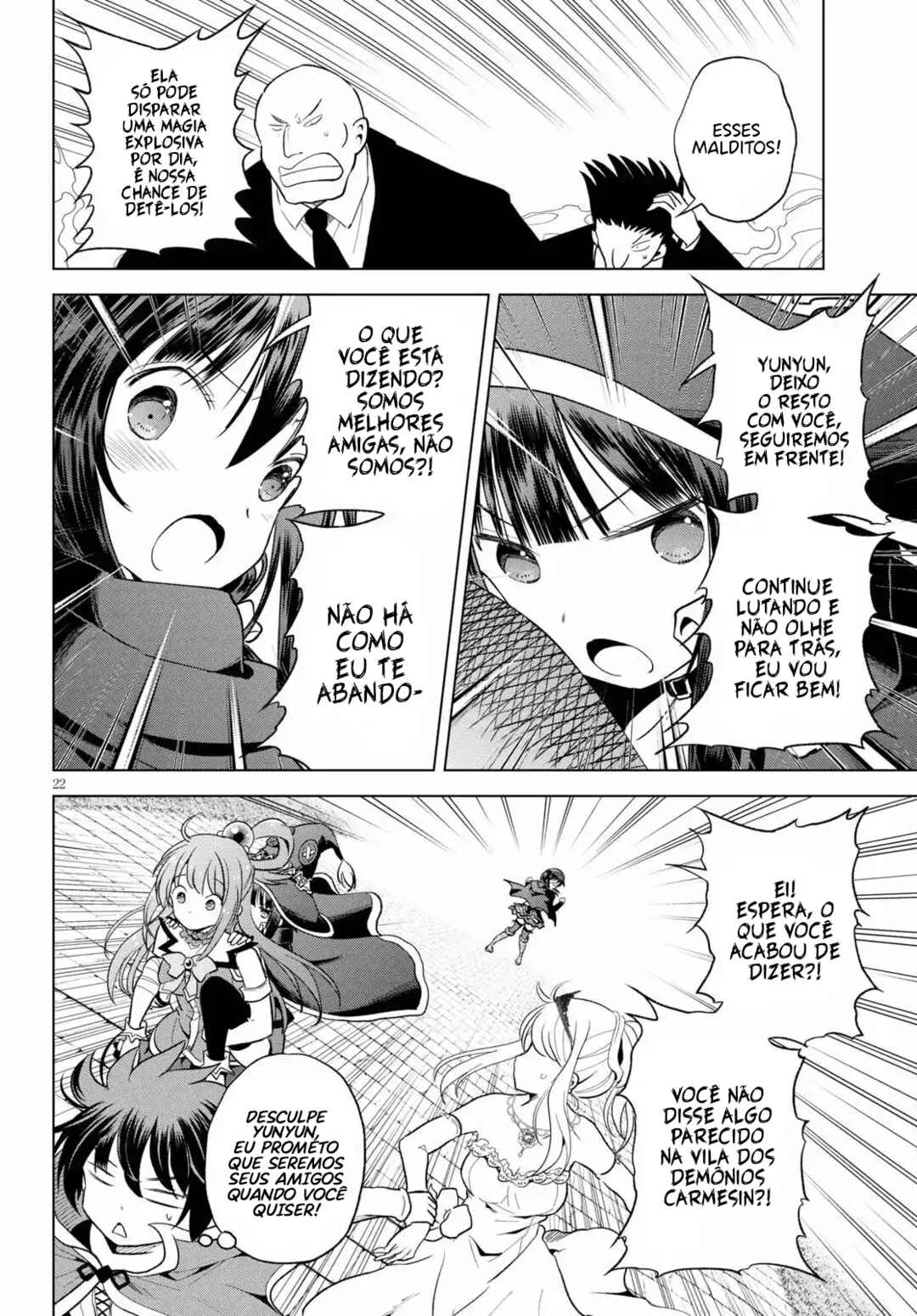 Chapter 77 - Page 23