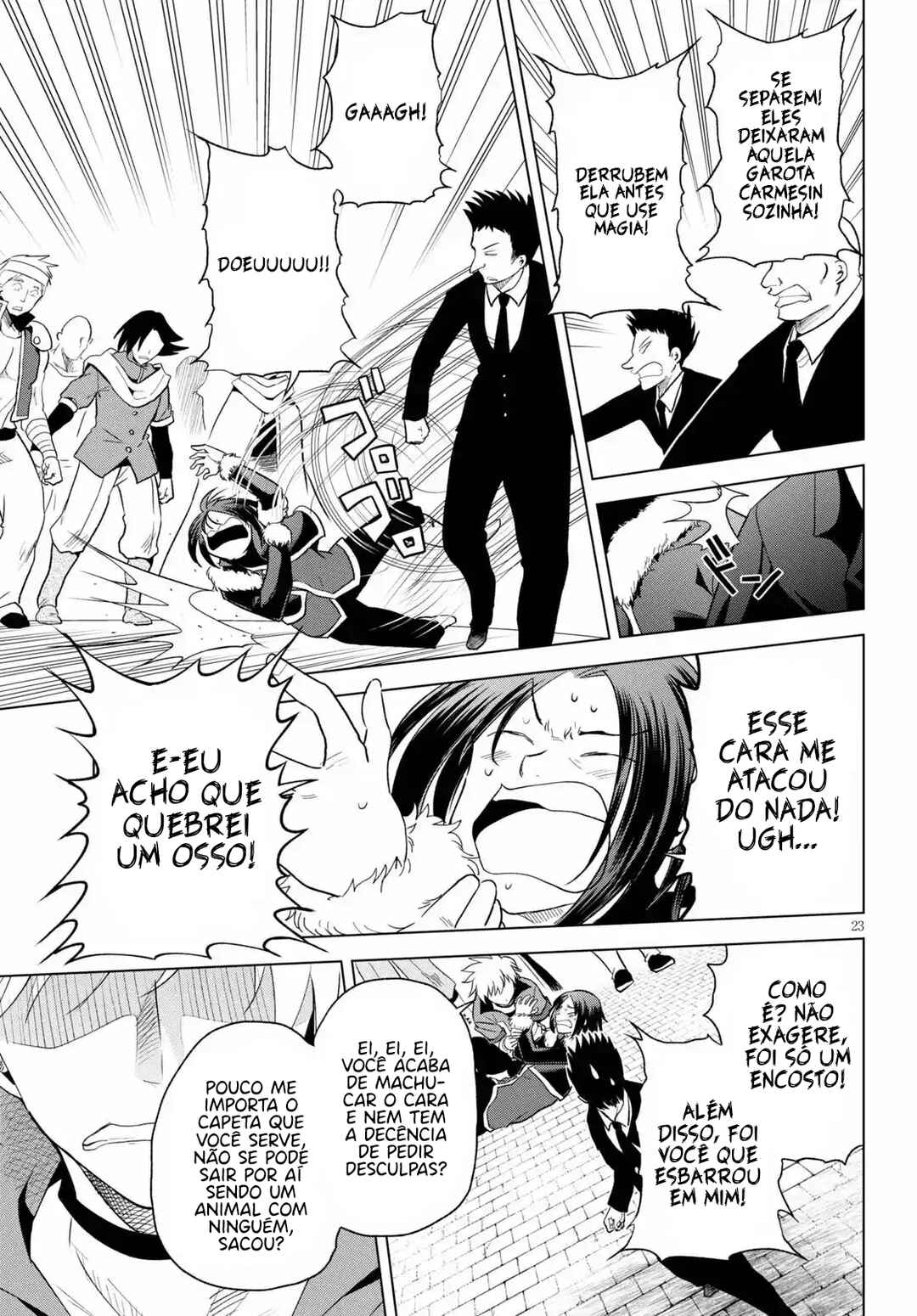 Chapter 77 - Page 24