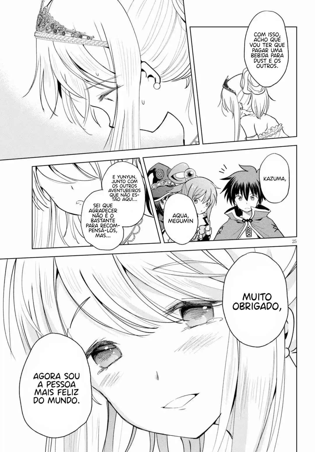 Chapter 77 - Page 26