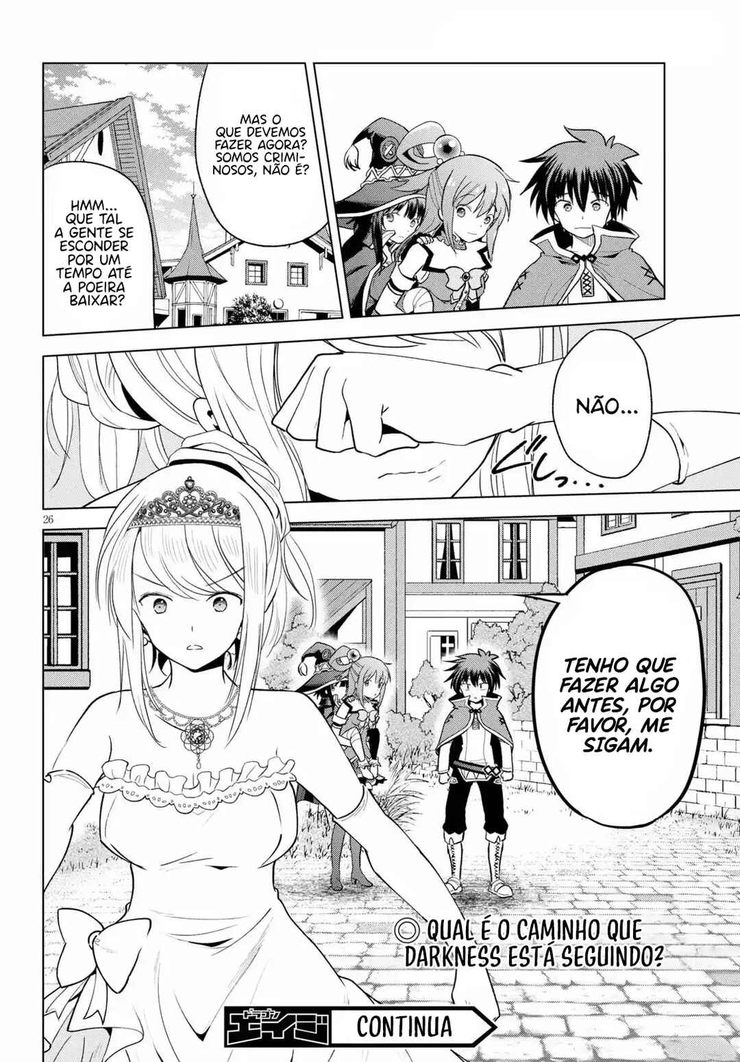 Chapter 77 - Page 27