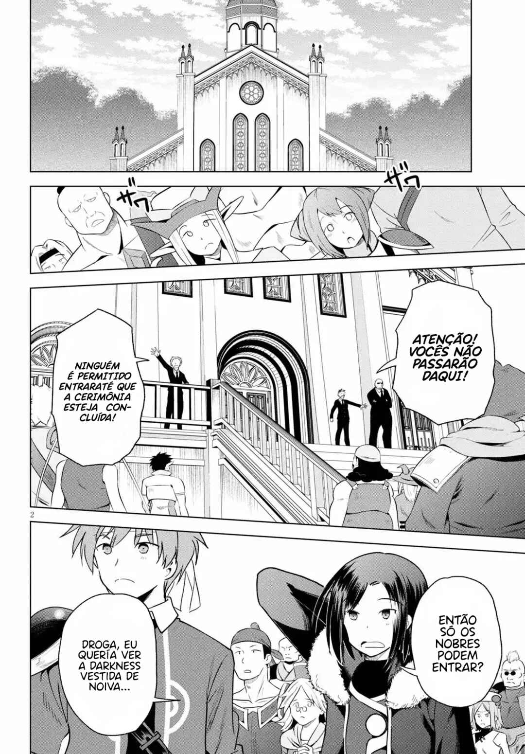 Chapter 77 - Page 3