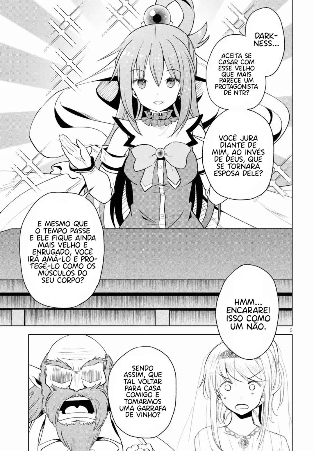 Chapter 77 - Page 6