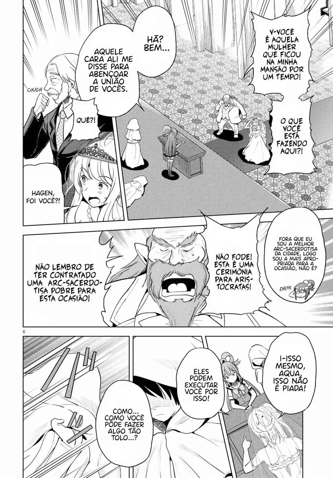 Chapter 77 - Page 7