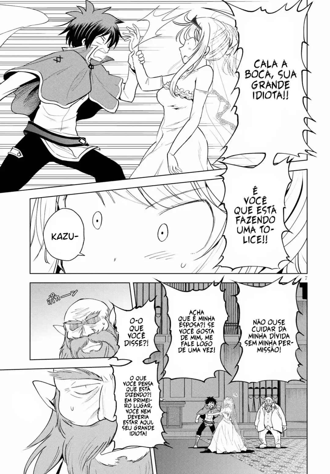 Chapter 77 - Page 8