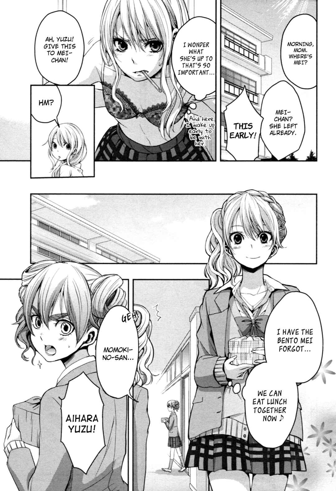 Chapter 6 - Page 3