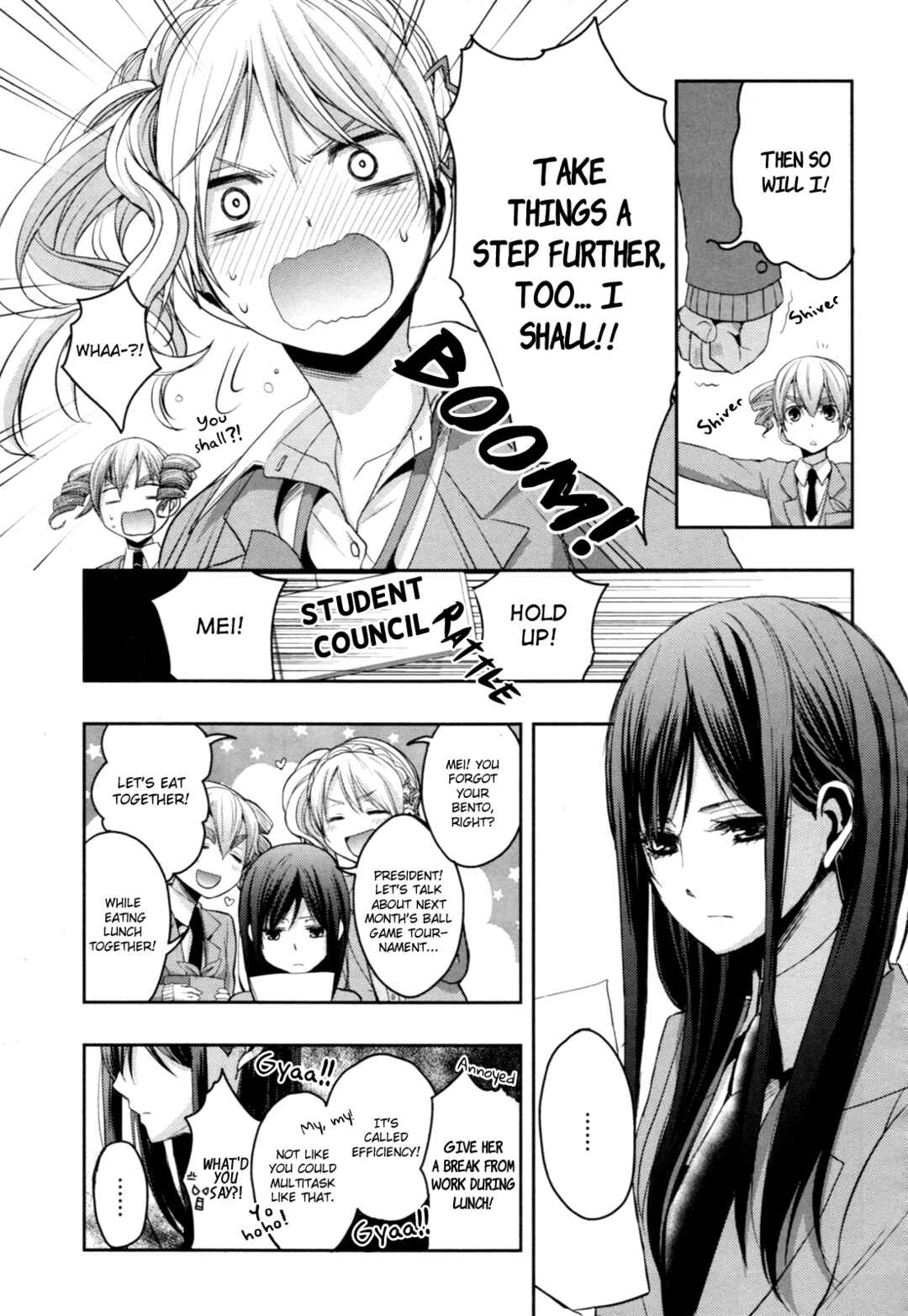 Chapter 6 - Page 5