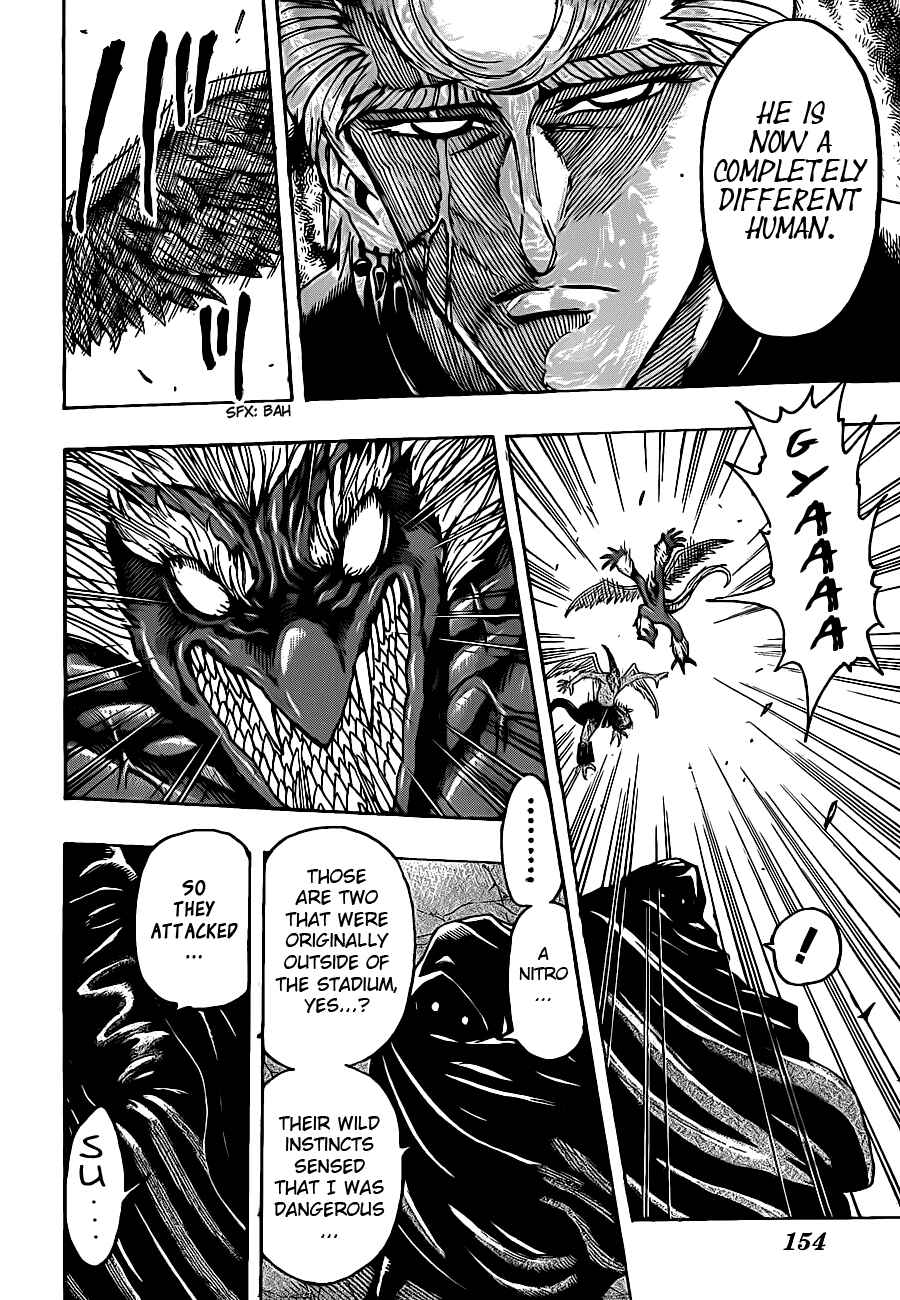 Chapter 241 - Page 14
