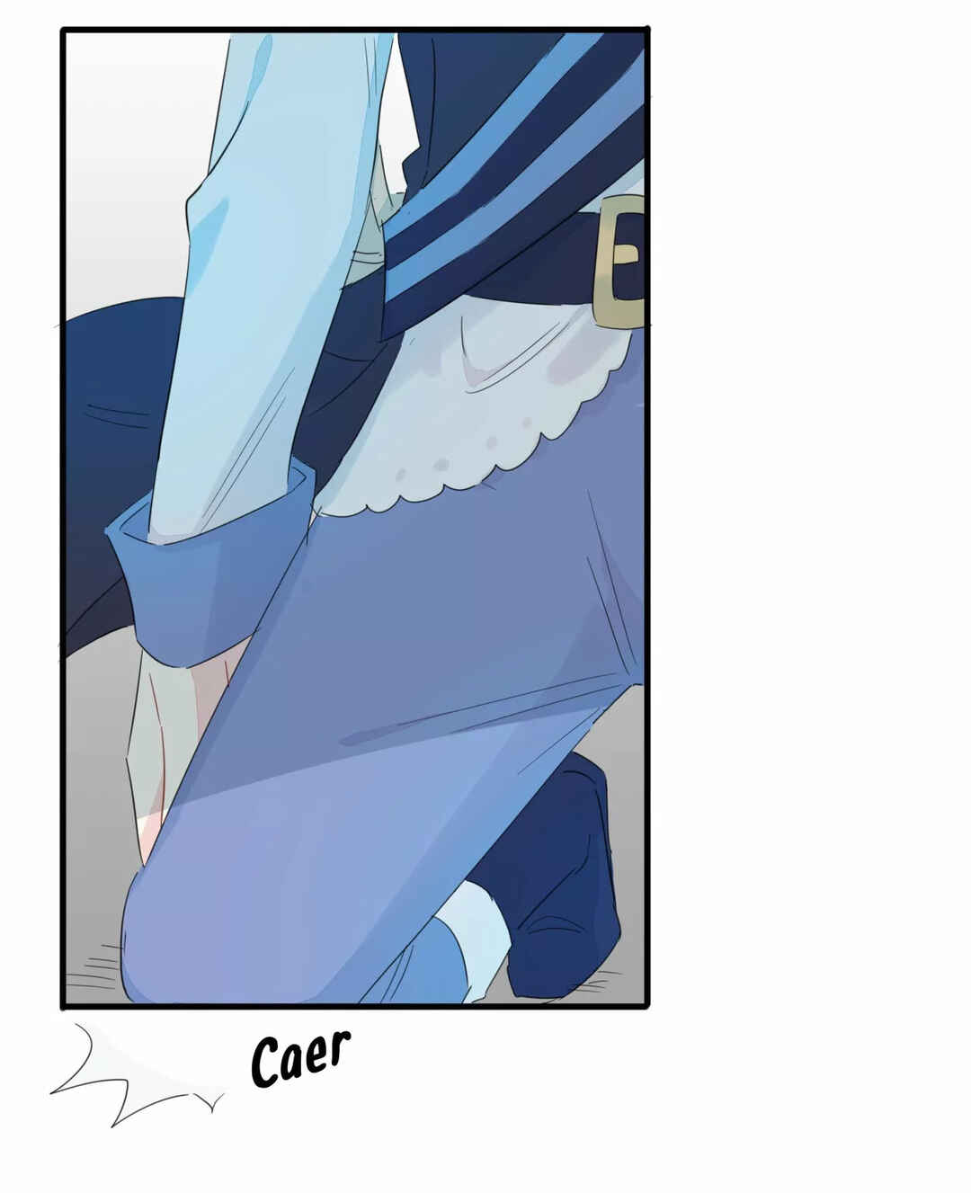 Chapter 74 - Page 31