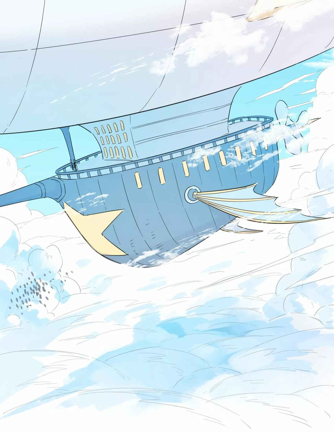 Chapter 74 - Page 8