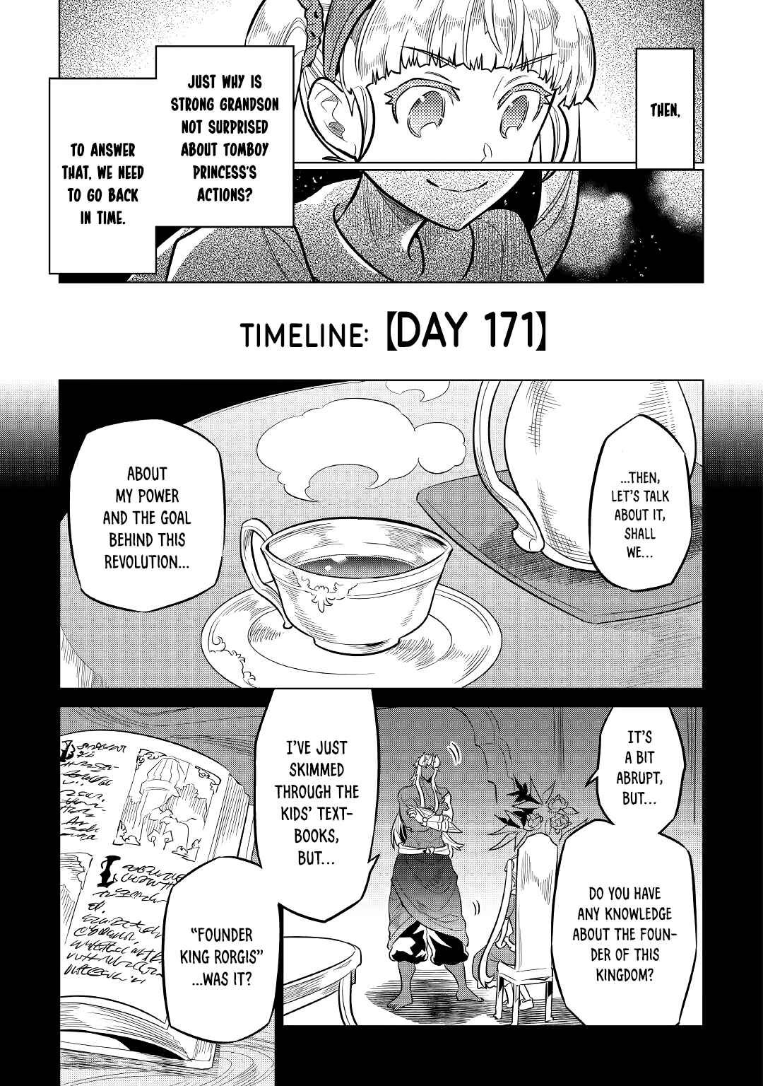 Chapter 67 - Page 7