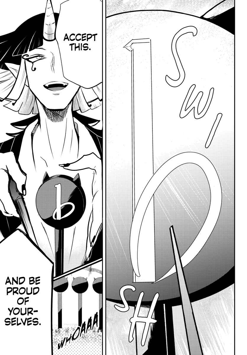 Chapter 169 - Page 18