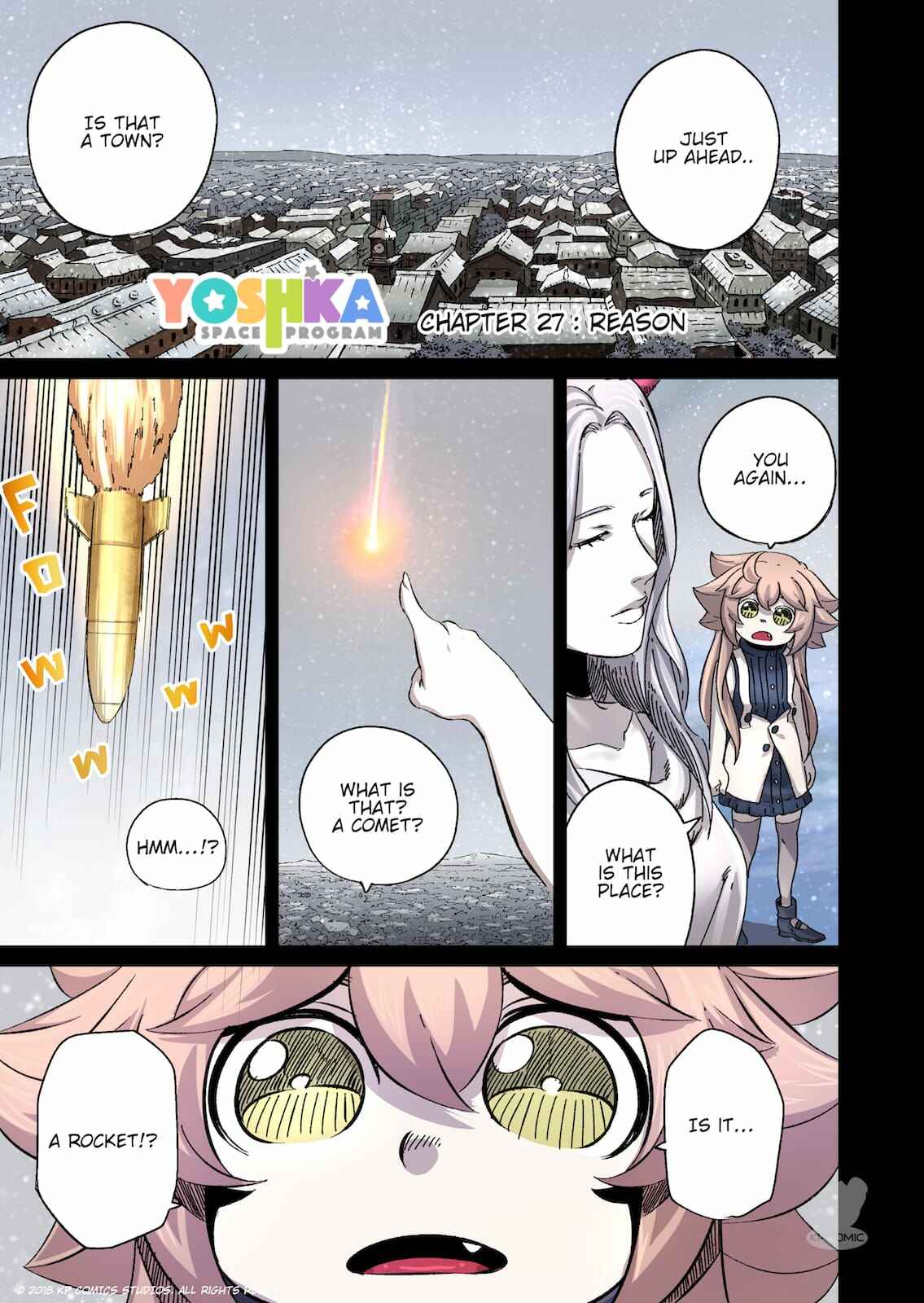 Chapter 27 - Page 1