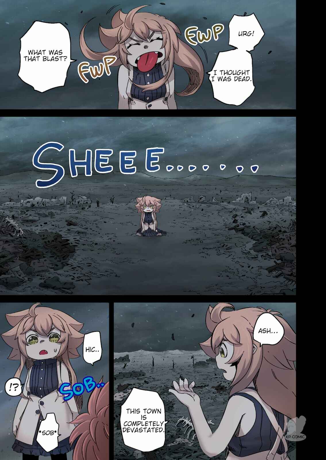 Chapter 27 - Page 3