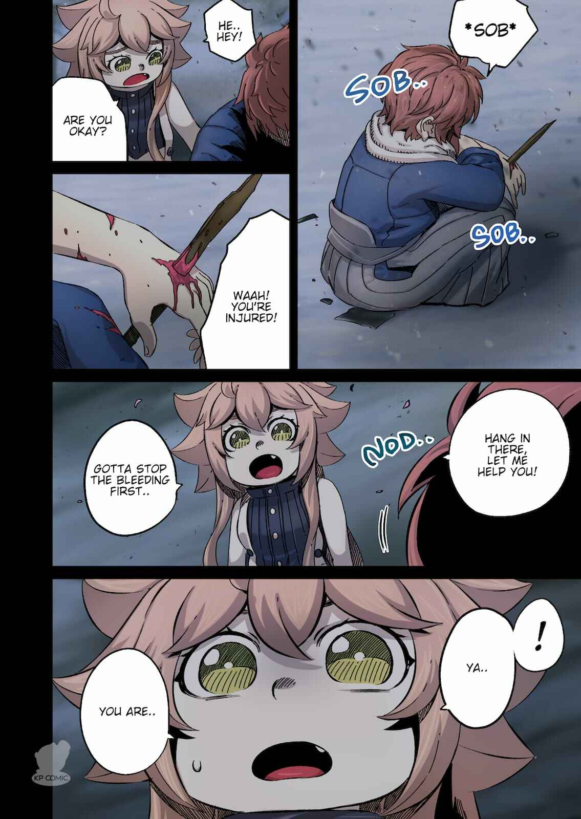 Chapter 27 - Page 4