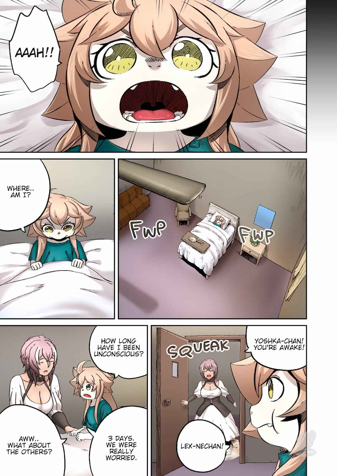 Chapter 27 - Page 5