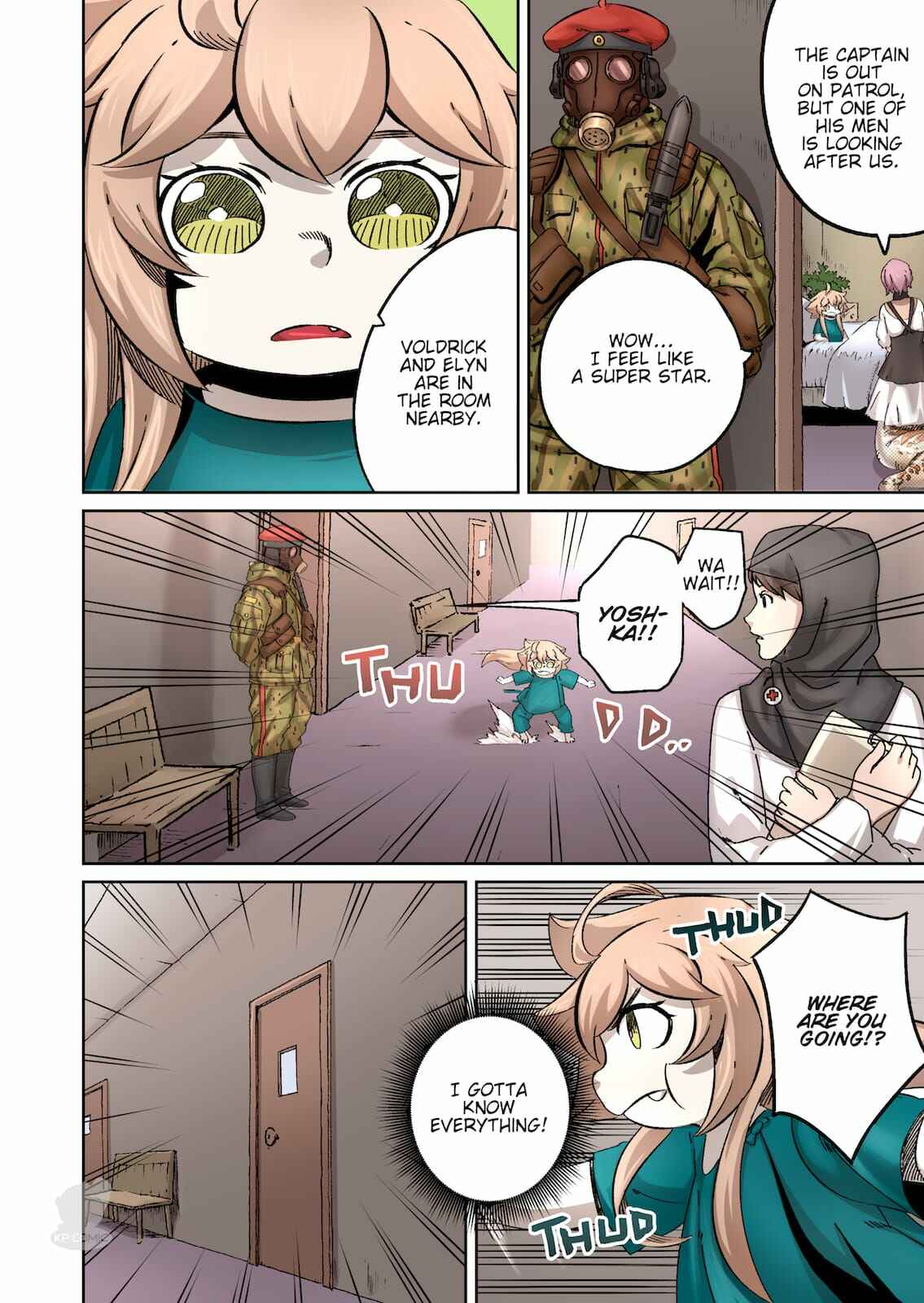 Chapter 27 - Page 6