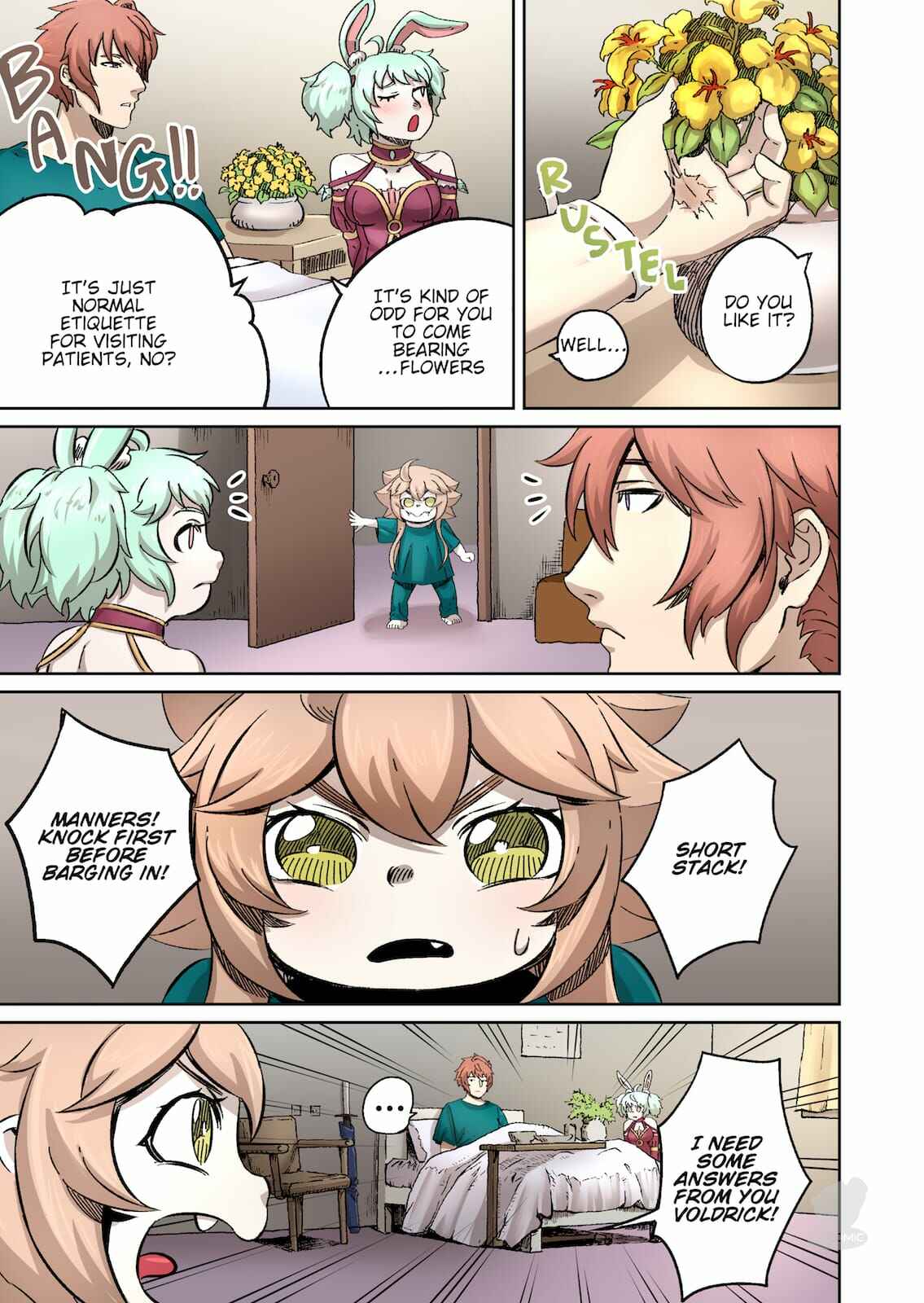 Chapter 27 - Page 7