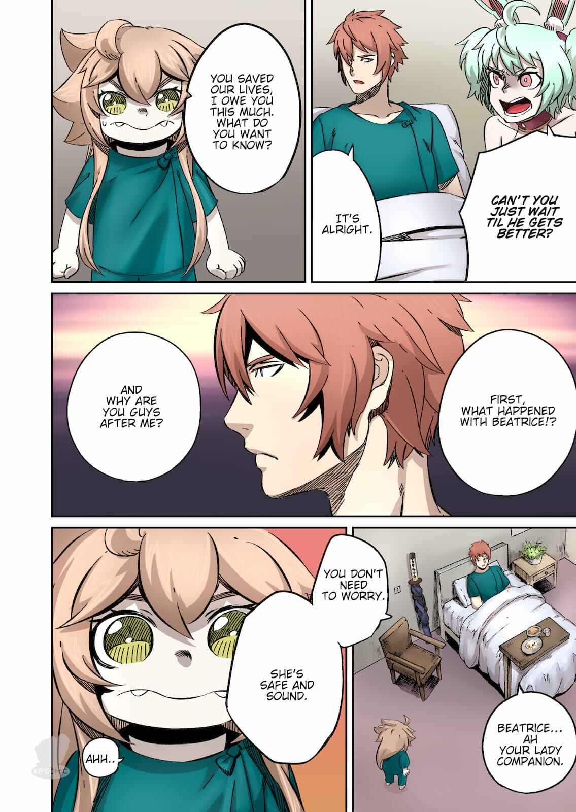 Chapter 27 - Page 8
