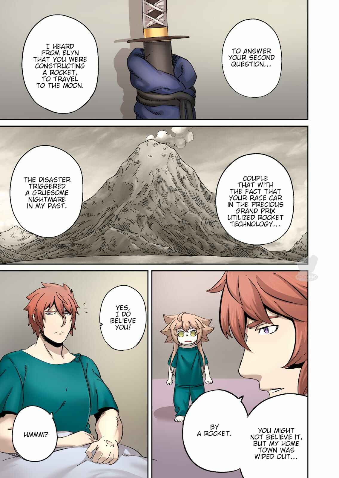 Chapter 27 - Page 9