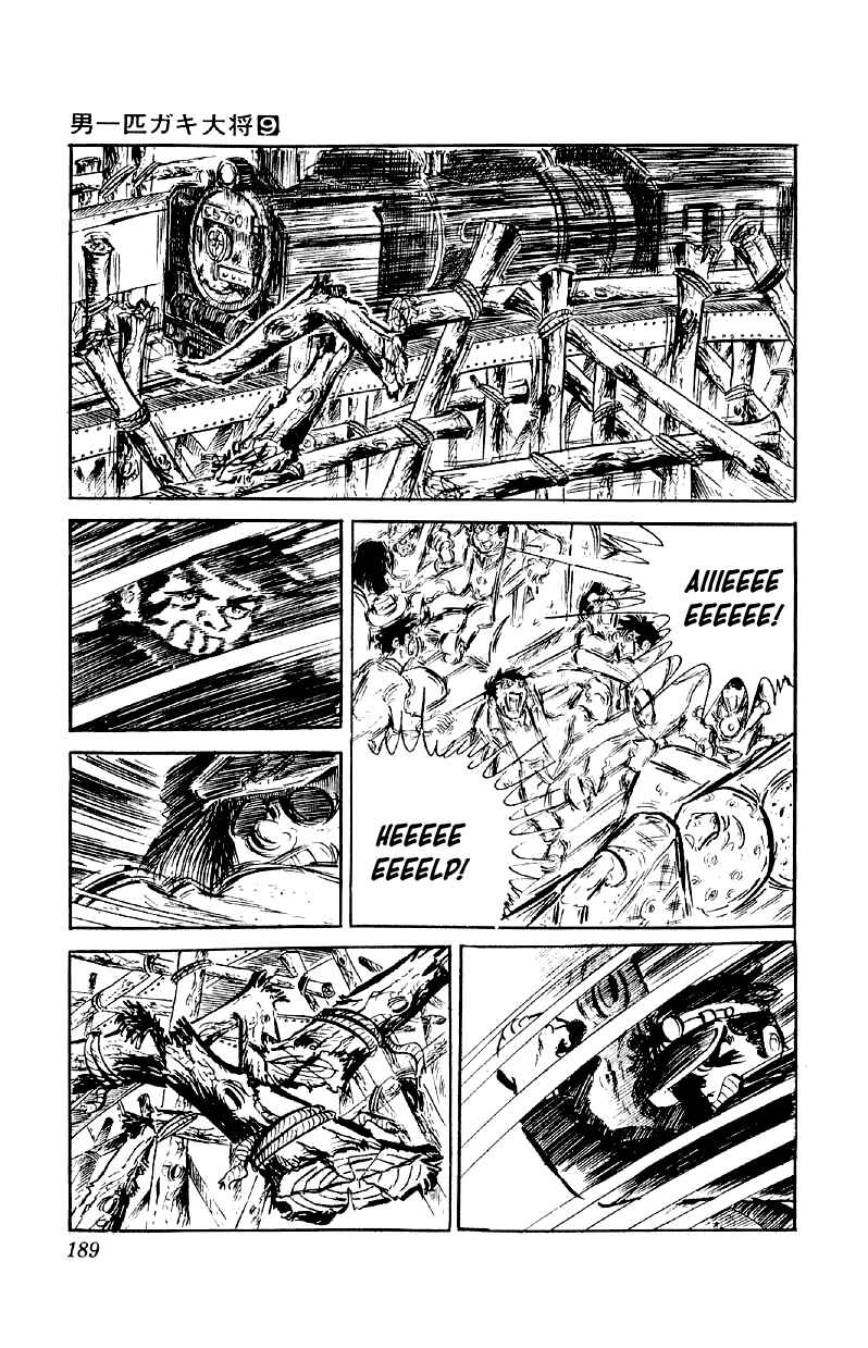 Chapter 72 - Page 11