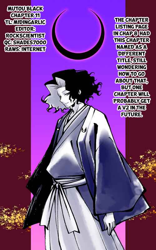 Chapter 11 - Page 19