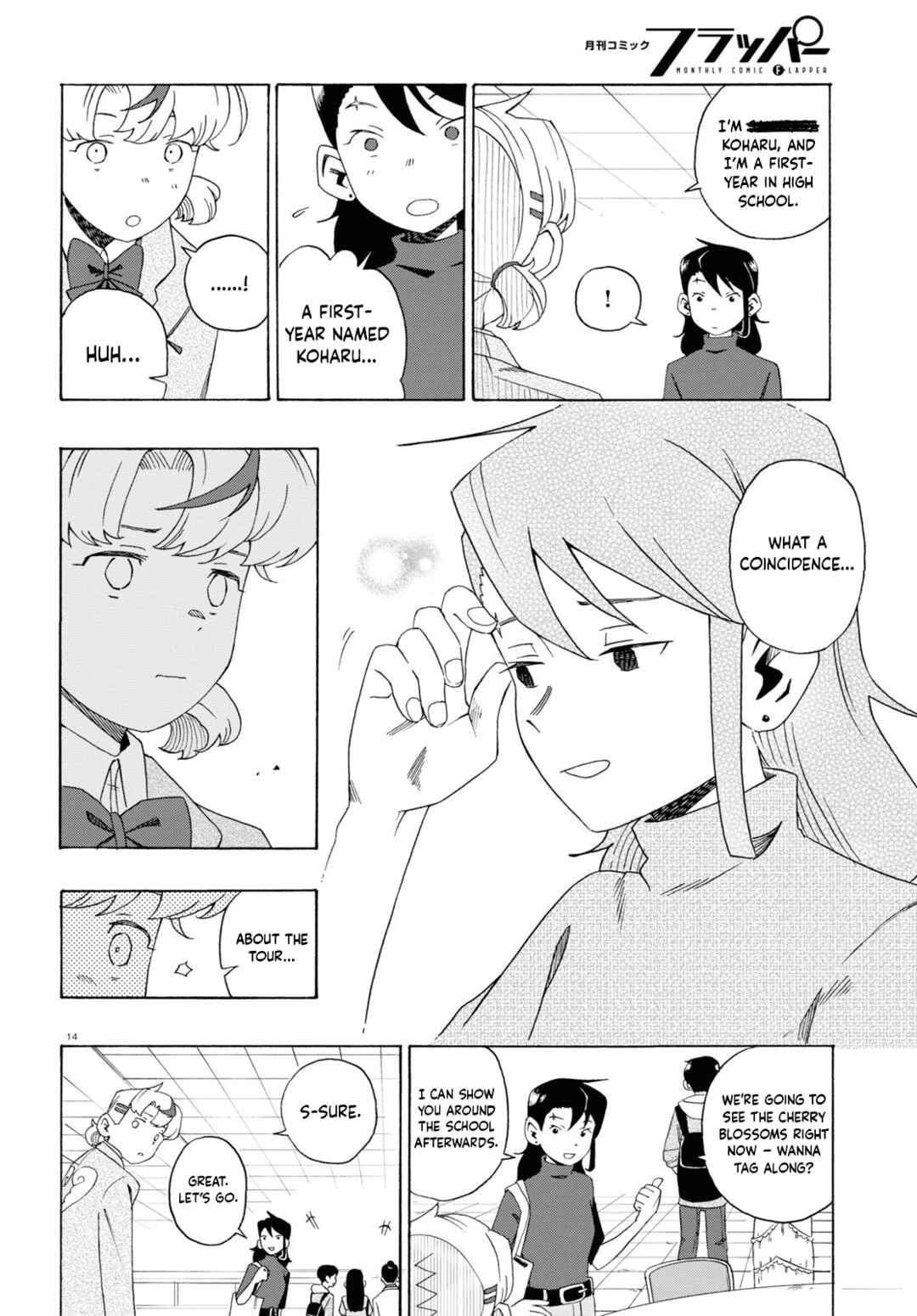 Chapter 4 - Page 14