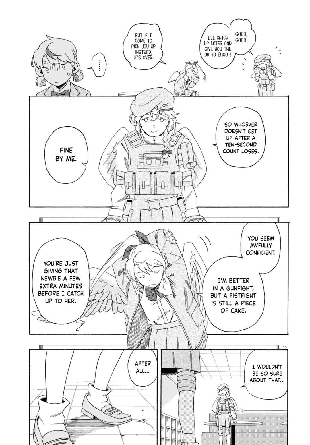 Chapter 4 - Page 15