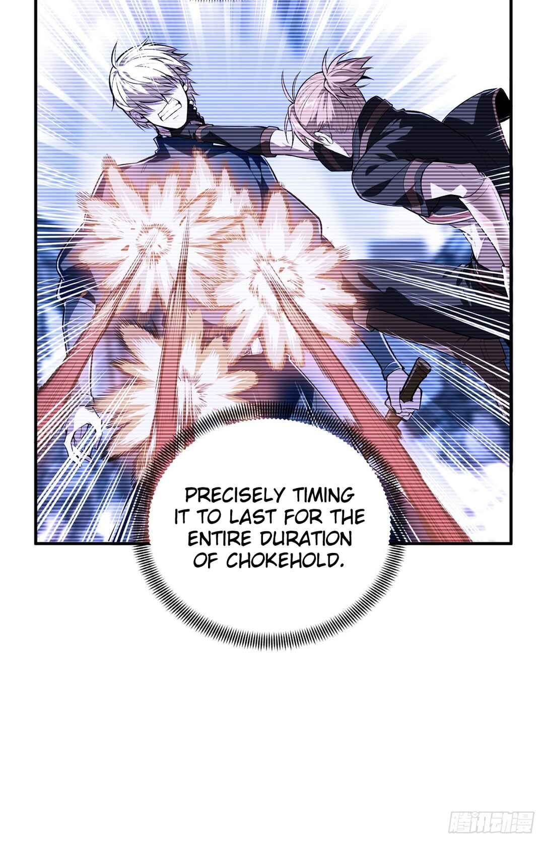 Chapter 216 - Page 11