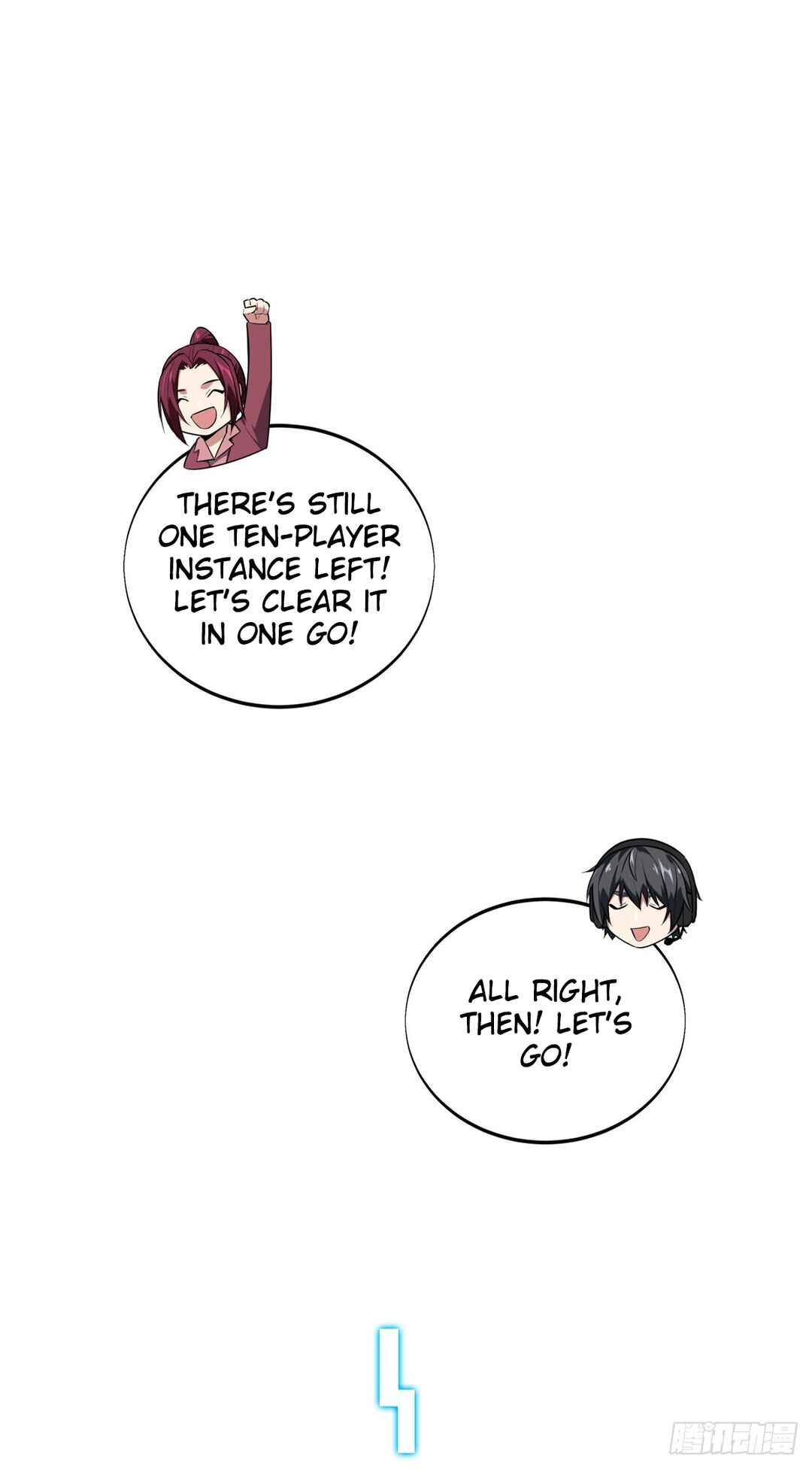Chapter 216 - Page 21