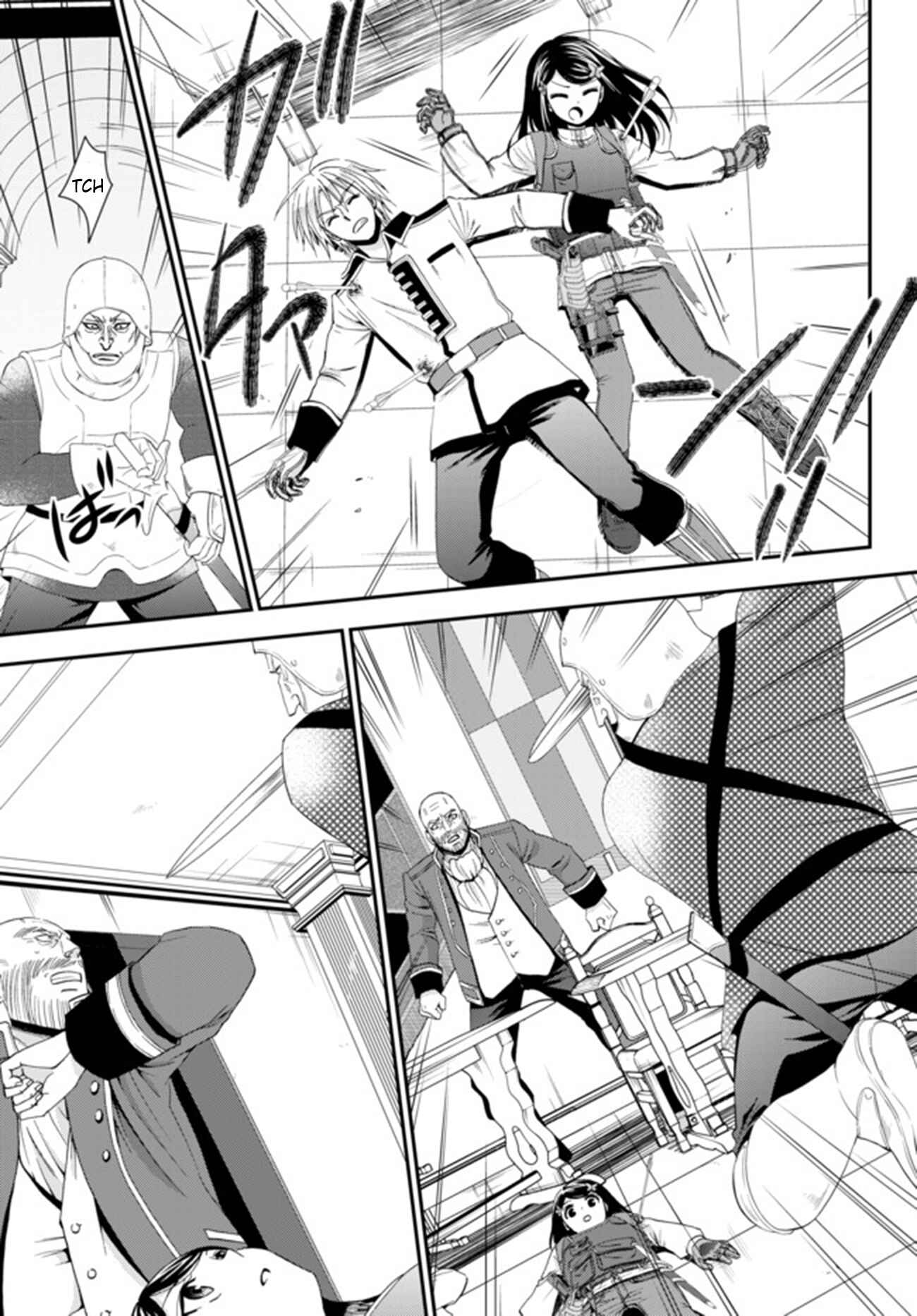 Chapter 29 - Page 8