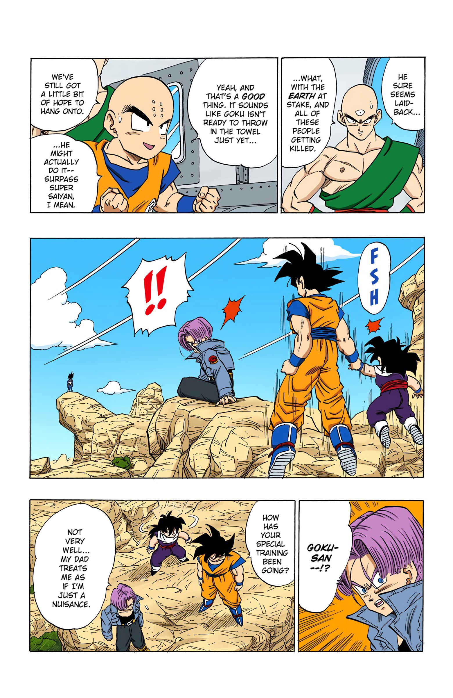 Chapter 366 - Page 5