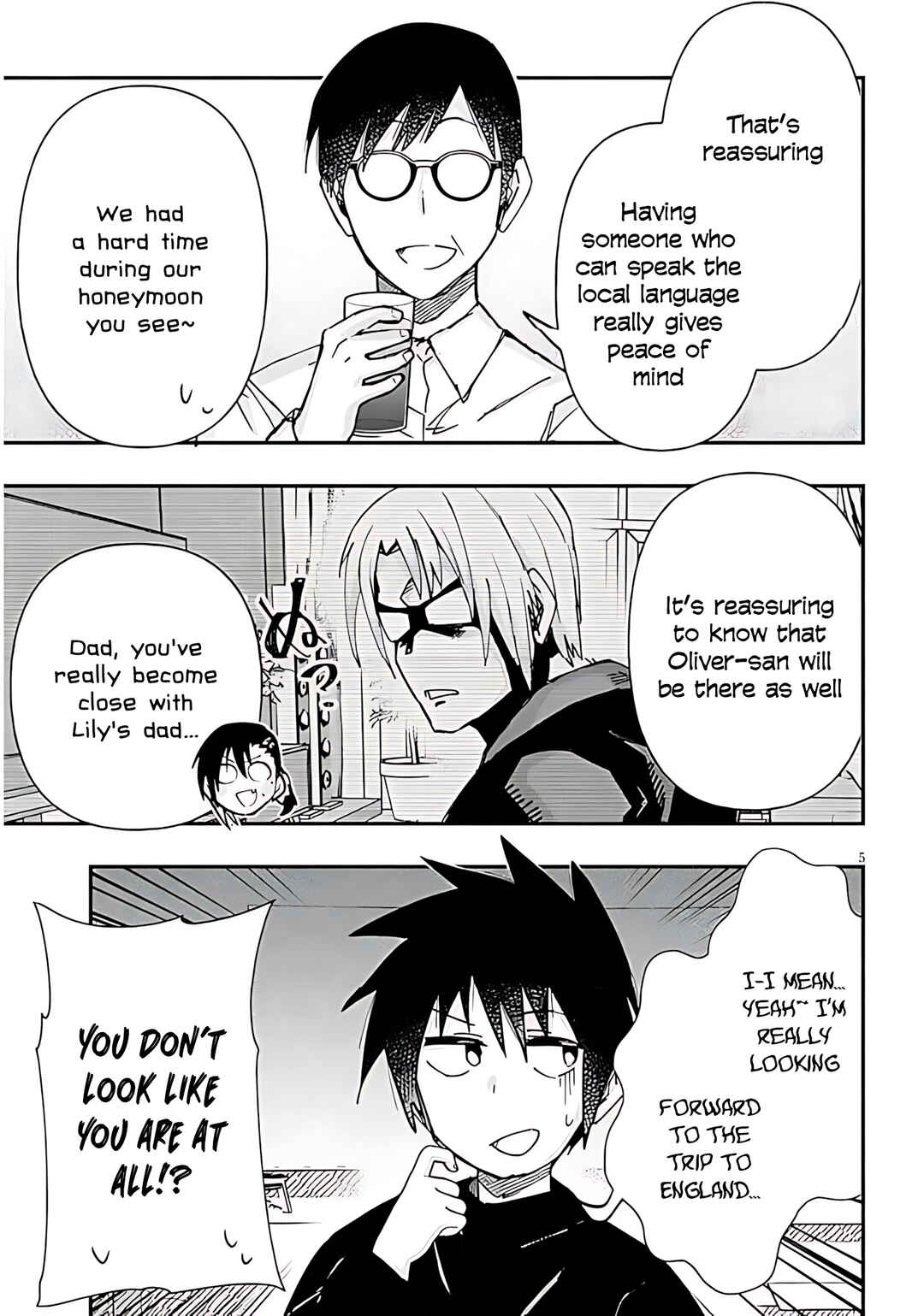 Chapter 141 - Page 6