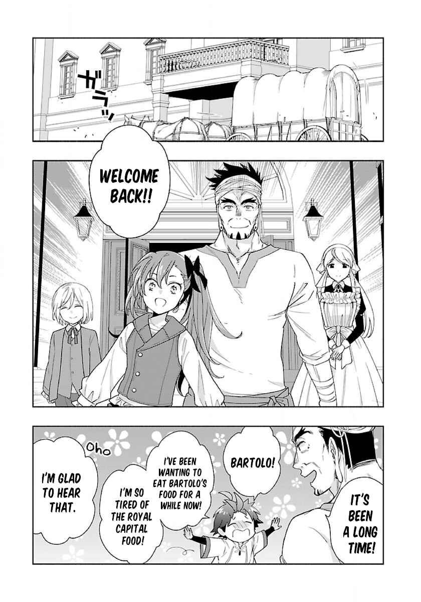 Chapter 52 - Page 21
