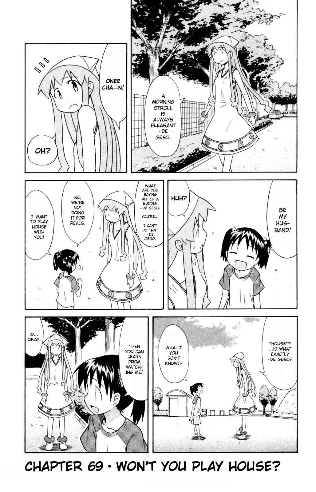 Chapter 69 - Page 1