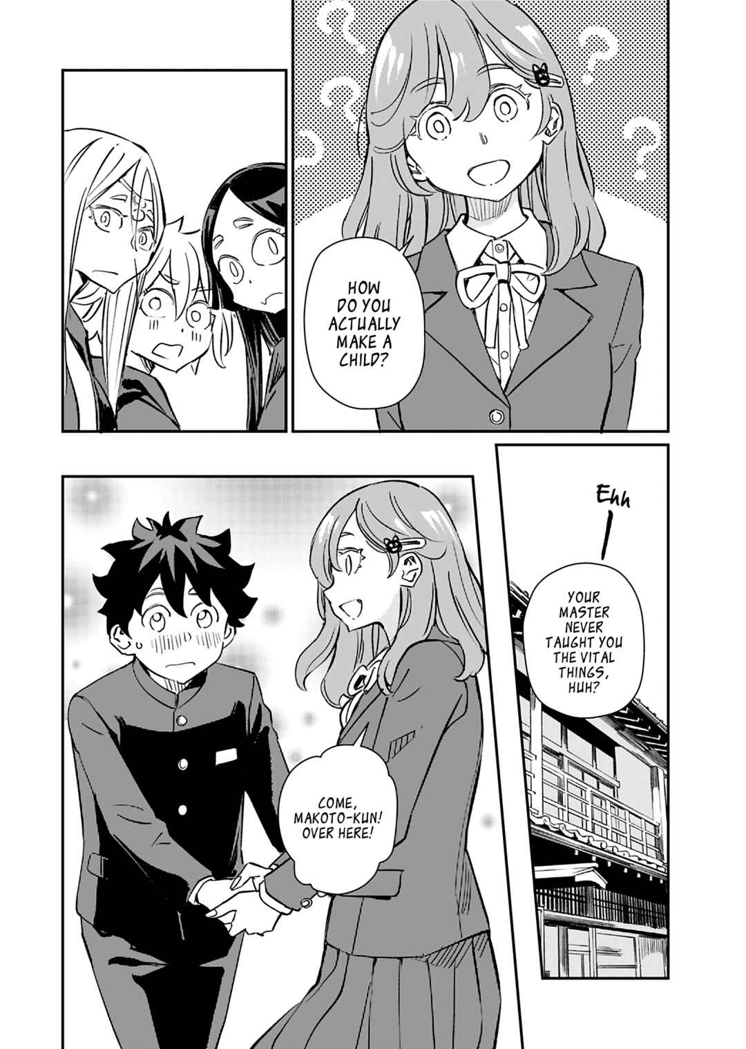 Chapter 41 - Page 22