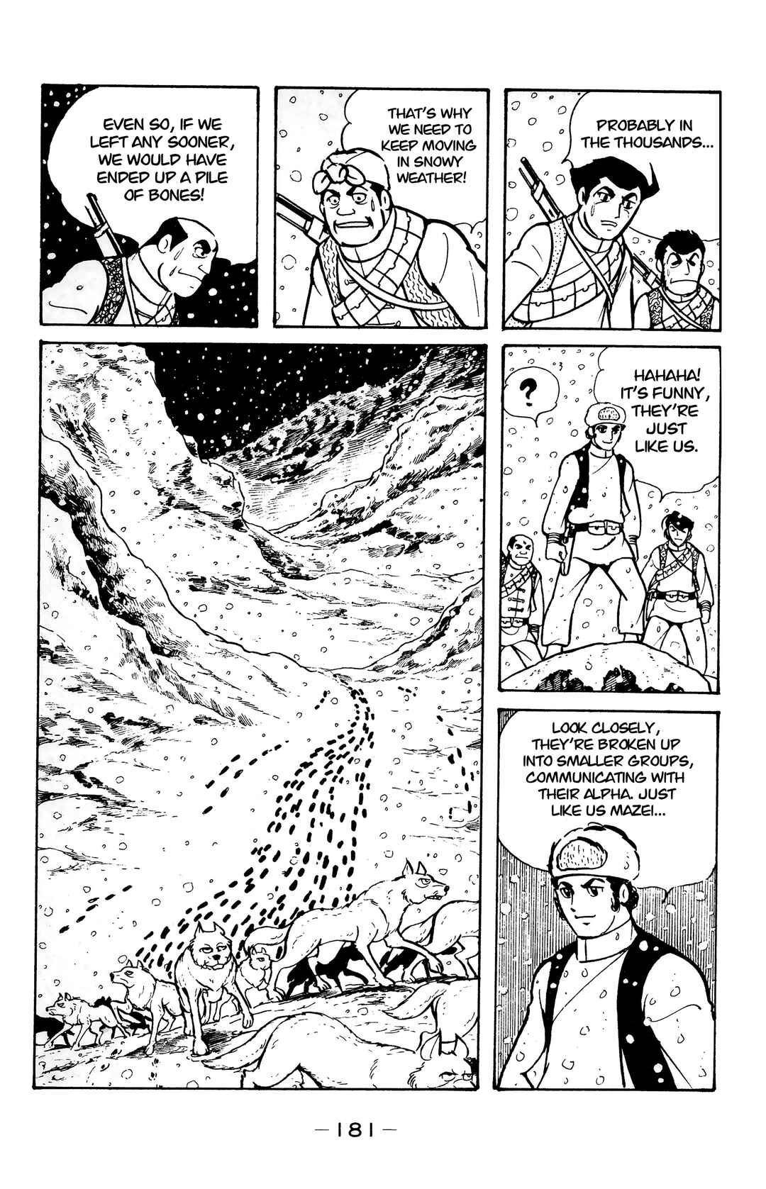 Chapter 23 - Page 12