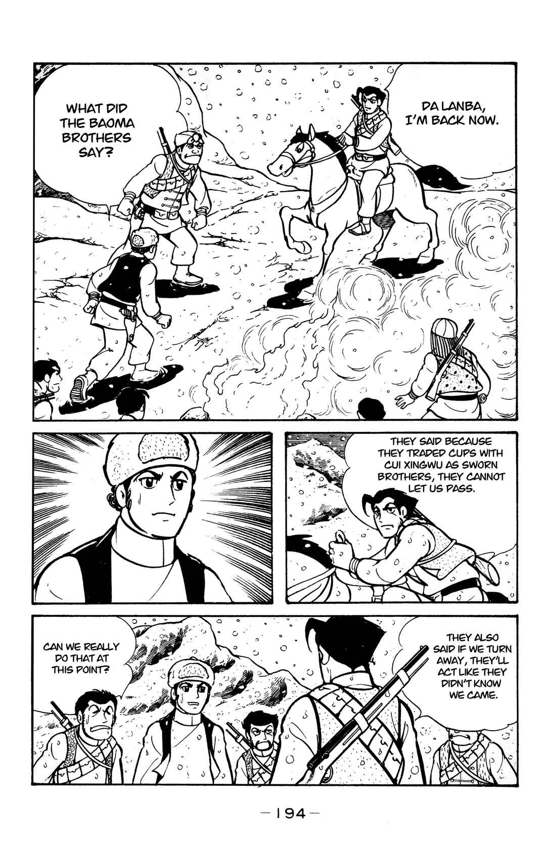 Chapter 23 - Page 25