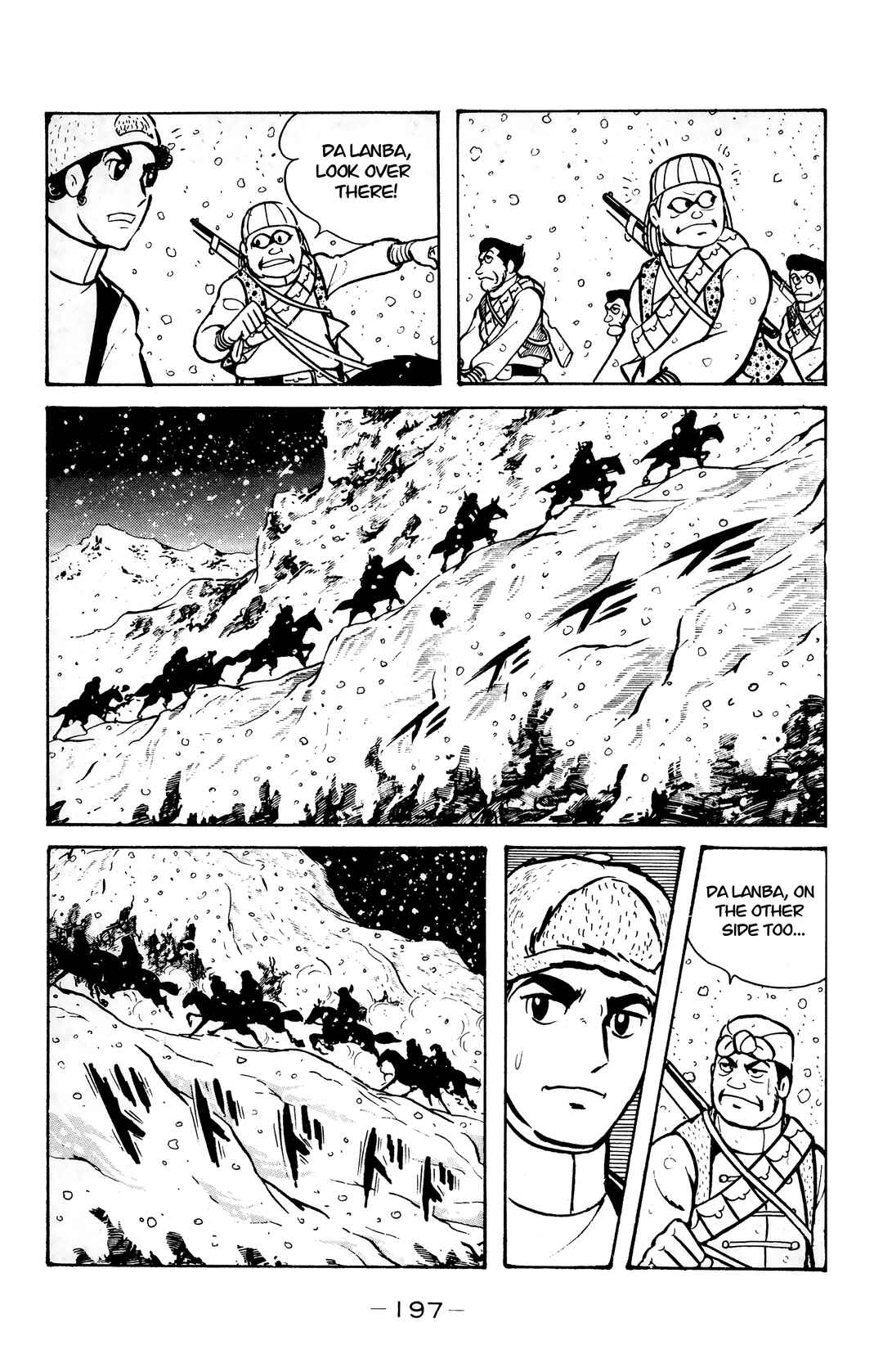 Chapter 23 - Page 28
