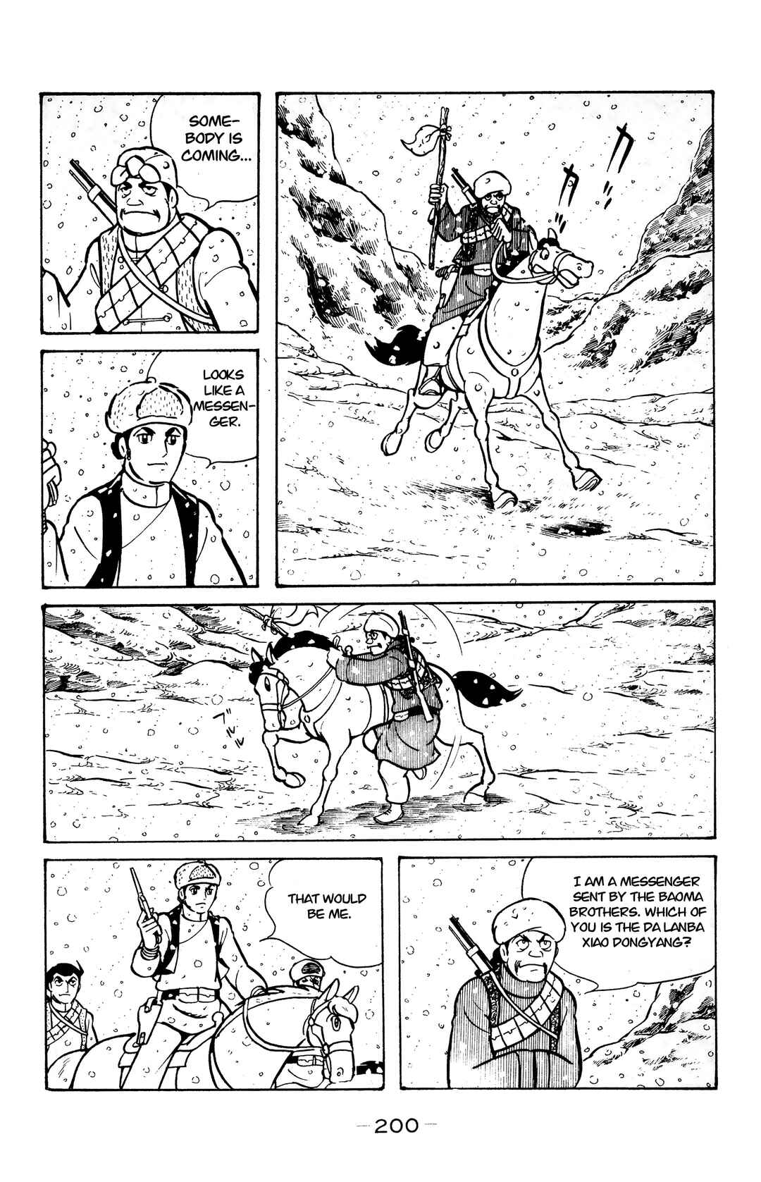 Chapter 23 - Page 31