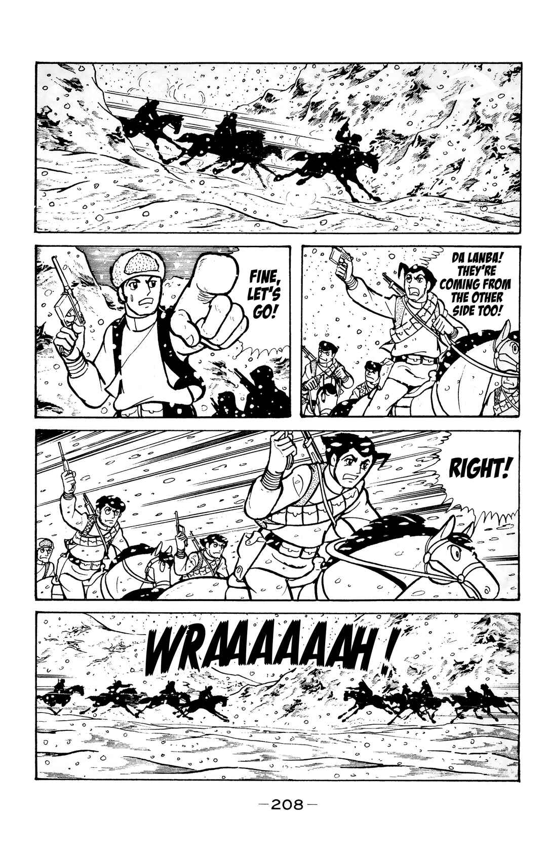 Chapter 23 - Page 39