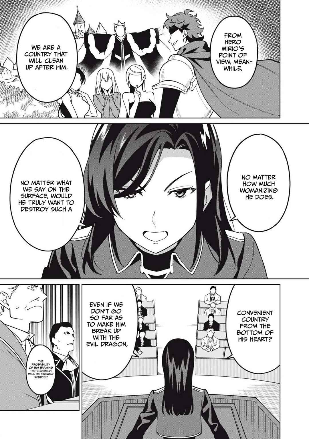 Chapter 71 - Page 10