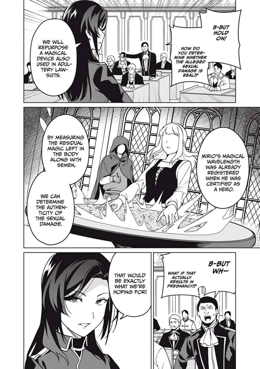 Chapter 71 - Page 11